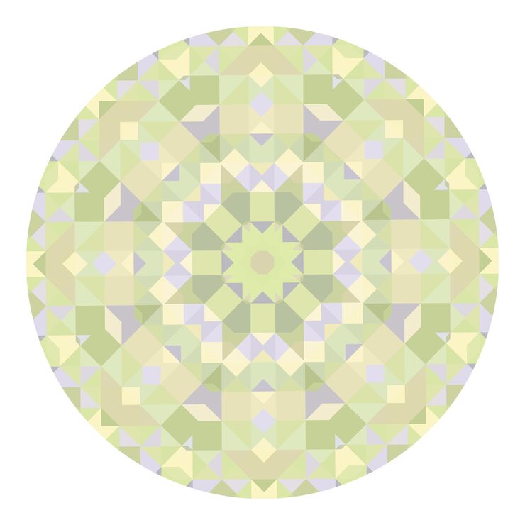 Vector 만화경 벡터 배경입니다. 추상적인 기하학적 낮은 폴리 패턴입니다. 삼각형 빛 배경입니다. 삼각형 기하학적 요소. 추상 삼각형 배경입니다. 벡터 기하학적 만화경입니다.