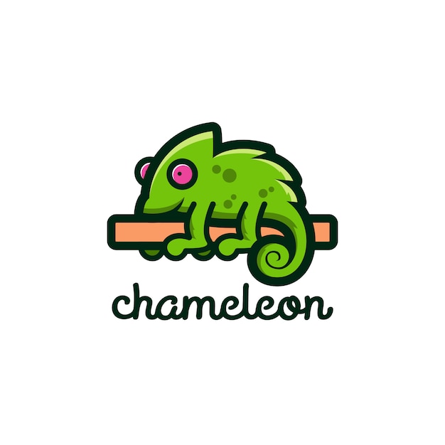 Kameleon-logo