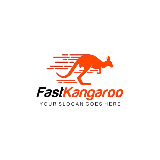 Logo canguro