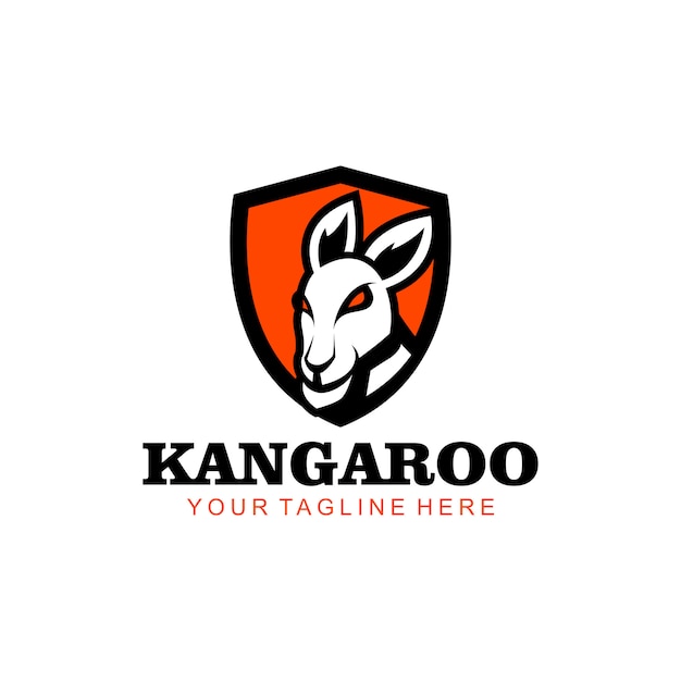 Логотип kangaroo