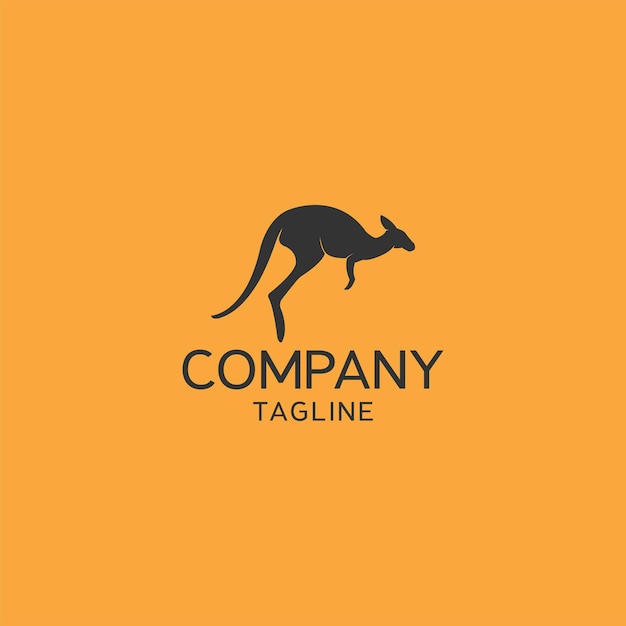 Kangaroo logo