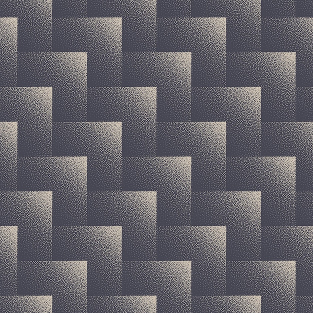 Kantelen Chevron Structuur Vector Naadloos Patroon Geometrische Kunst Abstracte Achtergrond Helling Zigzag Ouderwets Klassiek Eindeloos Behang Inpakpapier Continu Vervaagd Subtiel Korrelig Nette Textuur