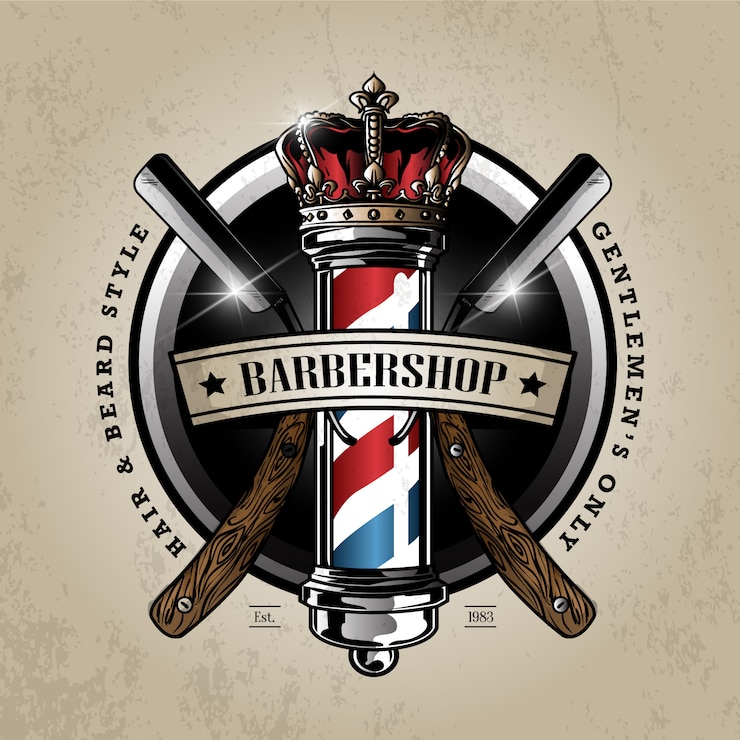 Kapper paal logo