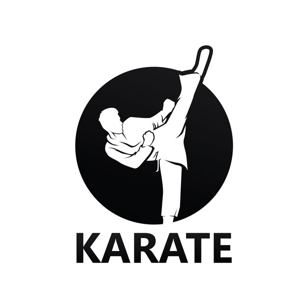 Каратэ Графика