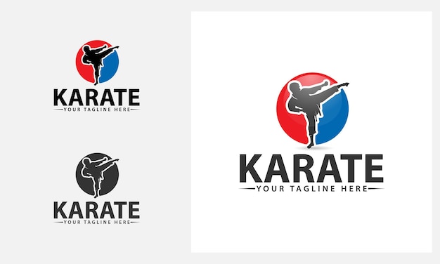 Karate Logo