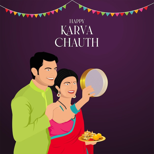 Karva chauth 01