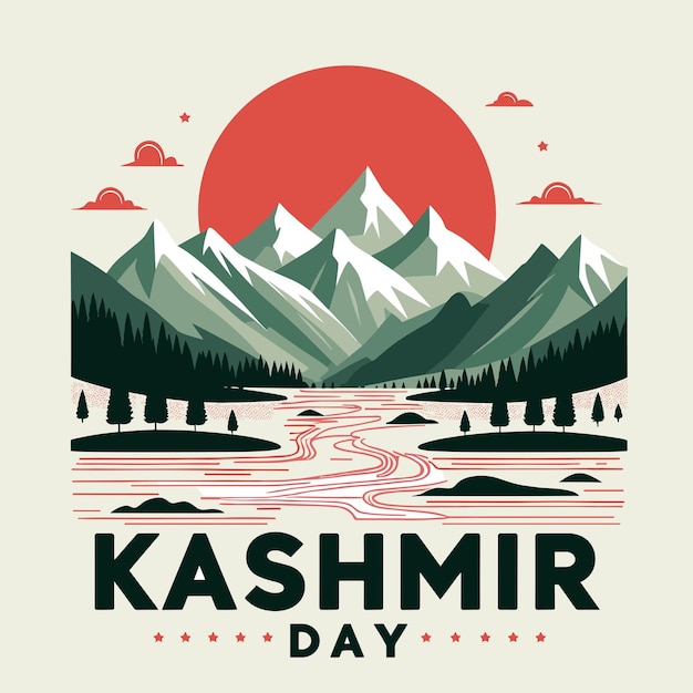 independence day of azad kashmir