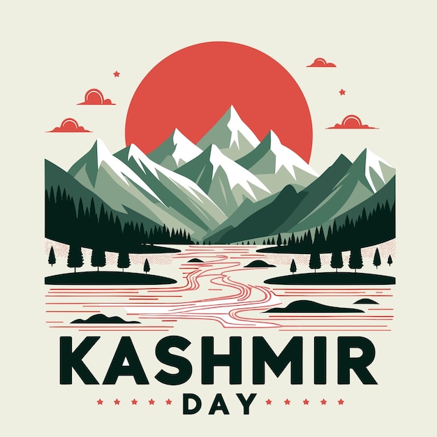 Kashmir Day