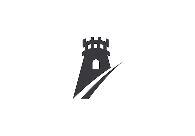 Kasteel Logo Vector