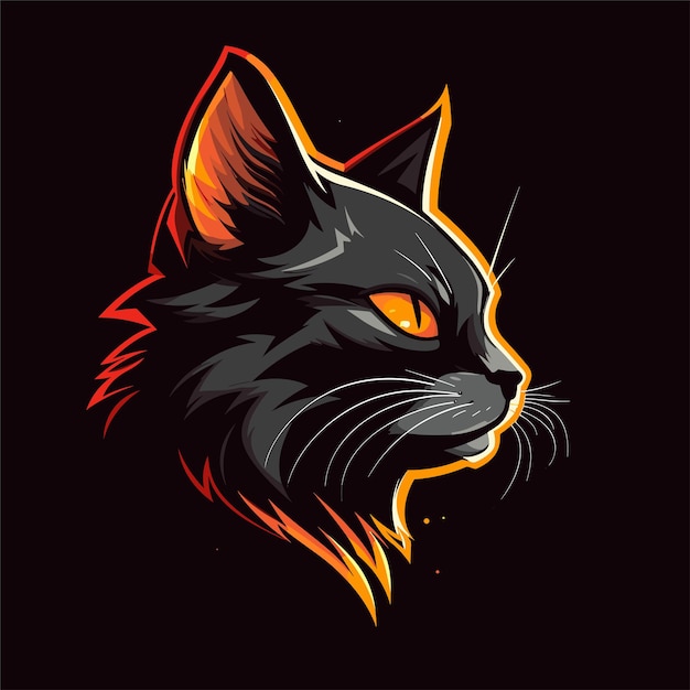 kat logo-vector