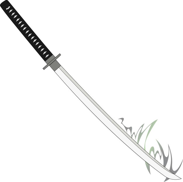 Katana f