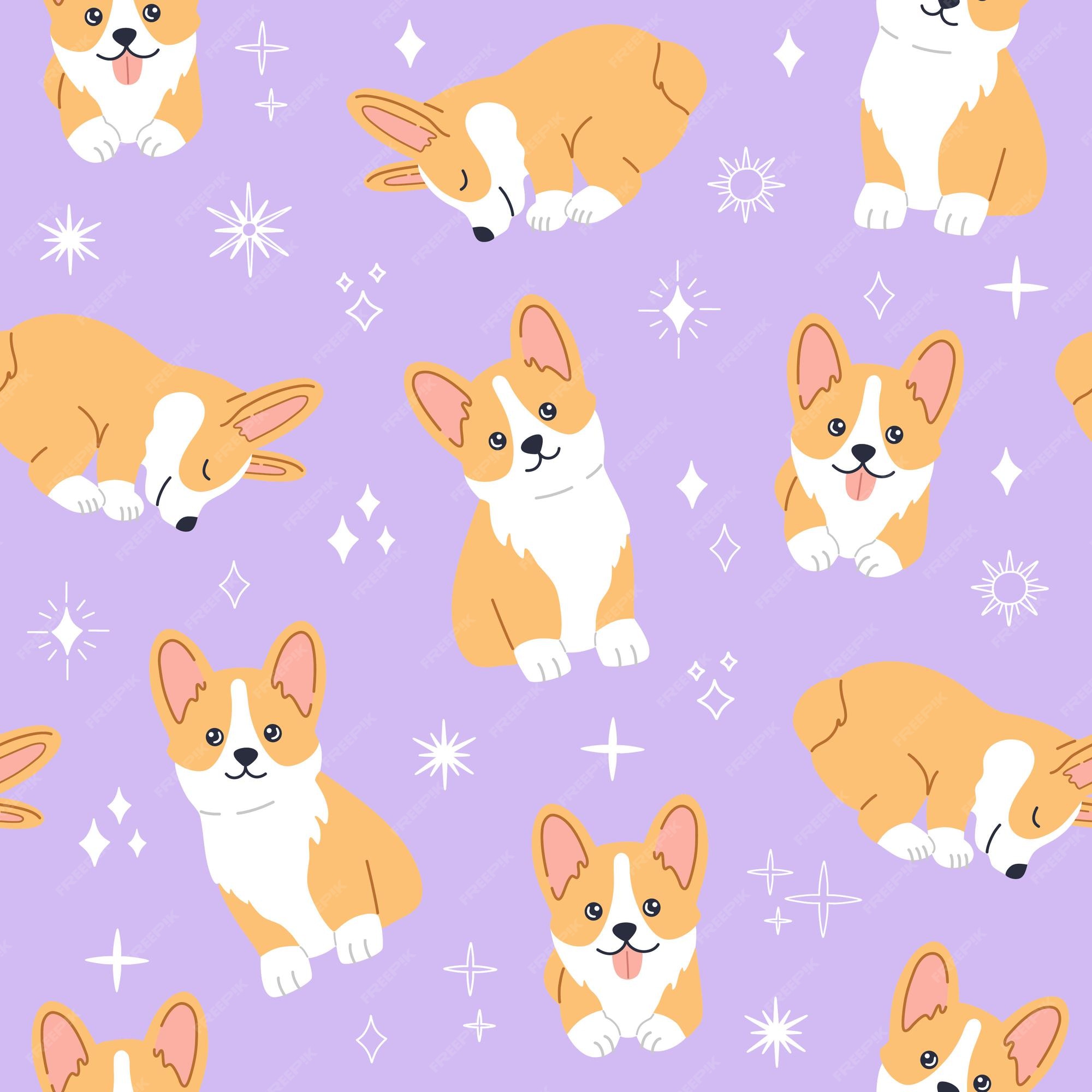 Những hình ảnh về corgi Kawaii sẽ đem lại niềm vui cho bạn. Hãy thưởng thức những bức hình đáng yêu này và cảm nhận tình yêu mãnh liệt của corgi với chúng ta.