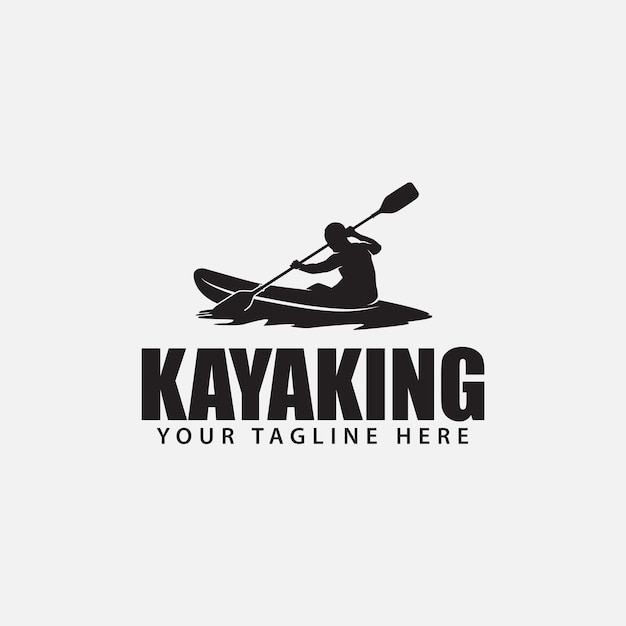 Kayak Logo