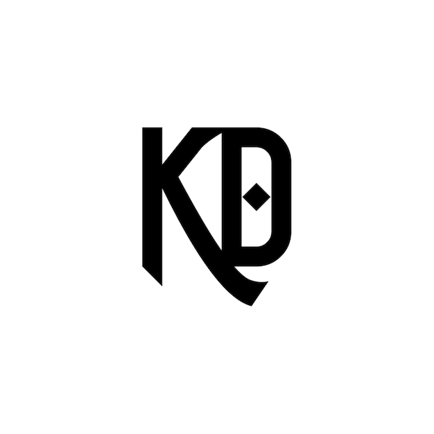 モノグラム ロゴデザイン 文字 文字 名前 シンボル 単色 ロゴタイプ アルファベット 文字 シンプル ロゴ