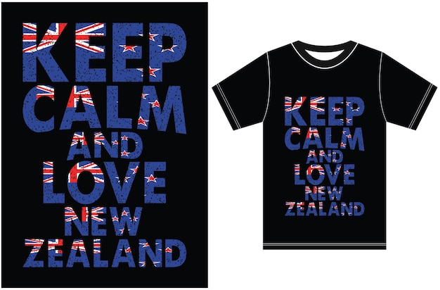 T-Shirts NZ Made, T-Shirts with Designs