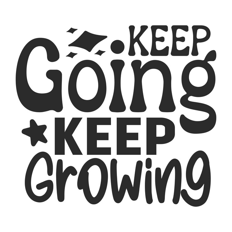 Vector keep going keep growing