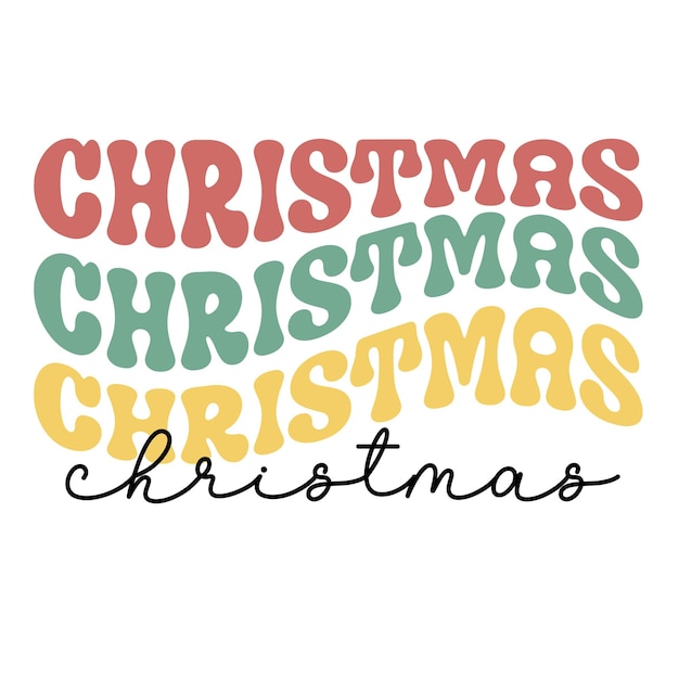 kerst ontwerp