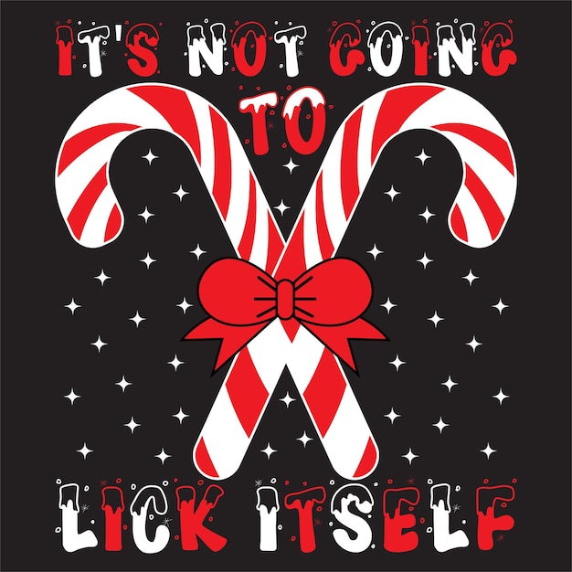 Kerst typografie belettering handgetekende t-shirt design. Kerst vector, christelijke religie citaten