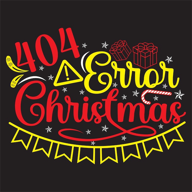 Kerst typografie grafisch t-shirt design. Kerst vector, christelijke religie citaten