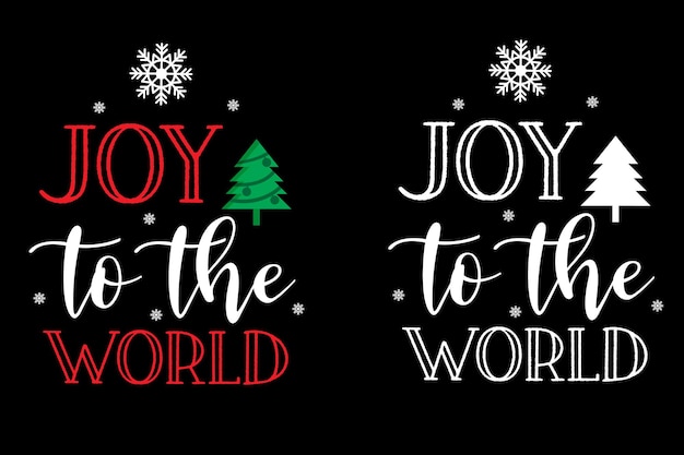 Kerst typografie tshirt ontwerpkerst vector typografie tshirt ontwerpmerry christmas shirt