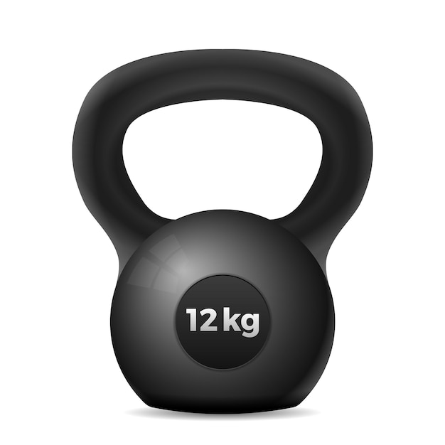 Kettle bell