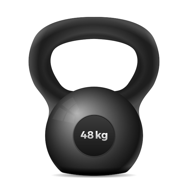 Kettle bell