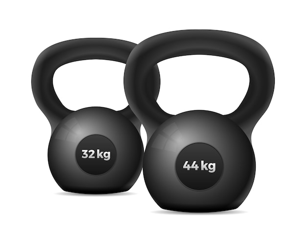 Kettle Bells