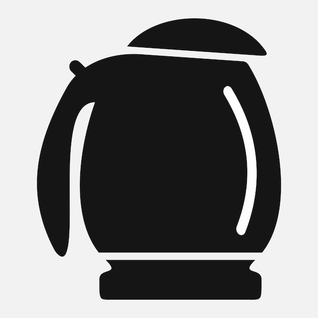 kettle vector icon1