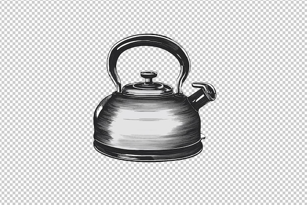 kettle vector