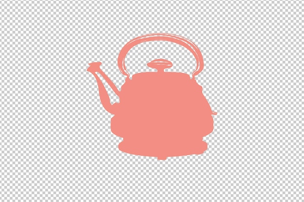 kettle vector