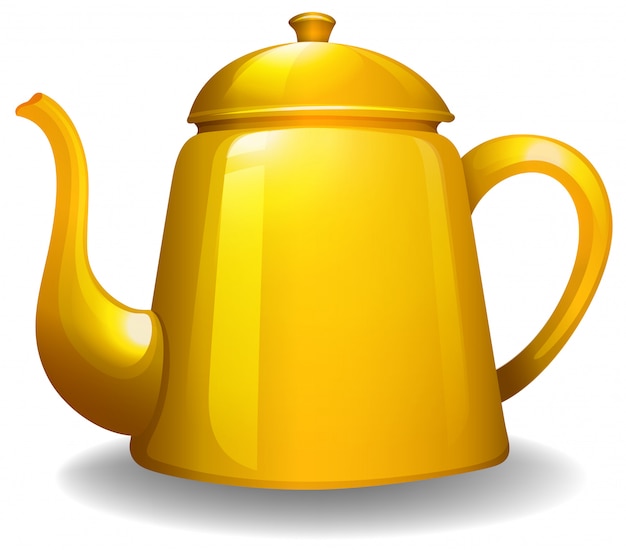 Kettle