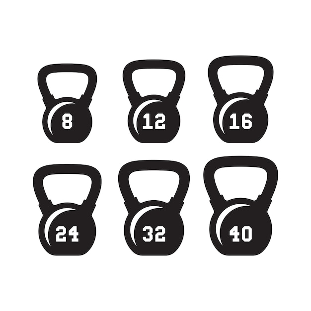 kettlebell