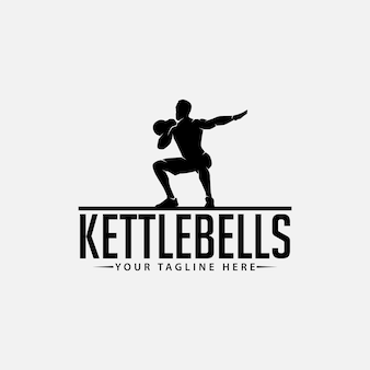 Logo kettlebell