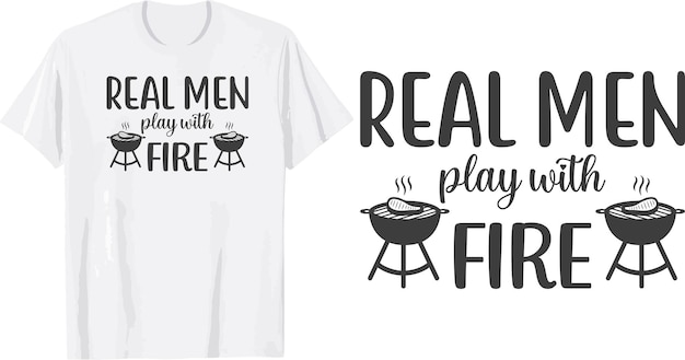 keuken svg t-shirt ontwerp