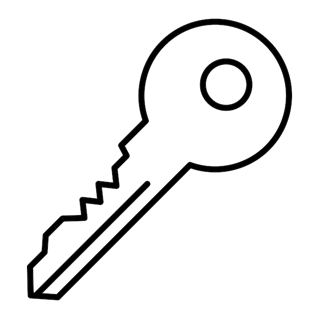 Key Icon