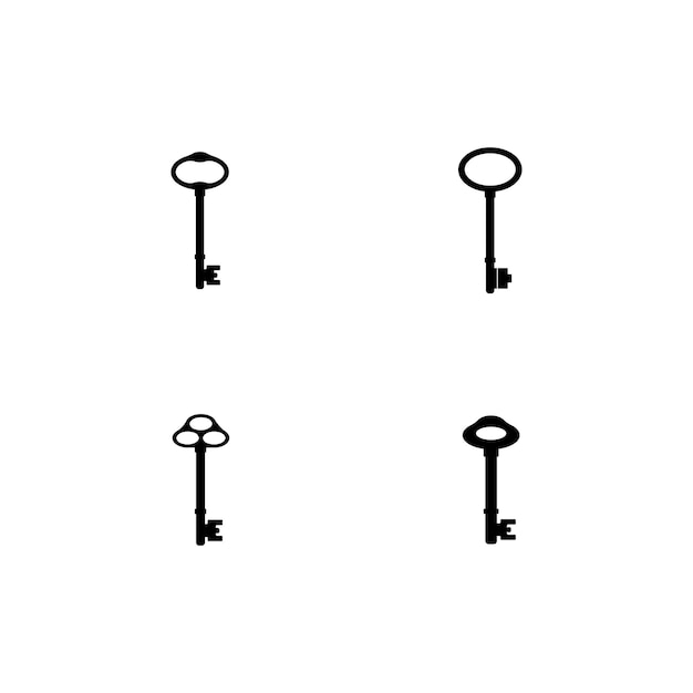 Key logo