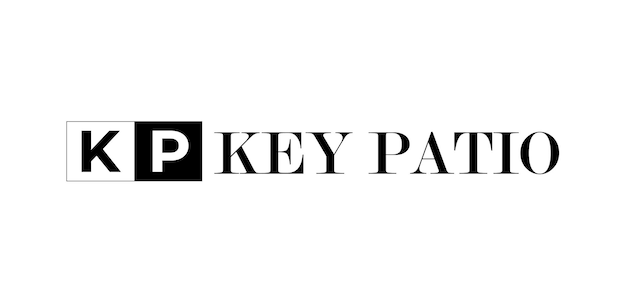 Логотип Key Patio 2