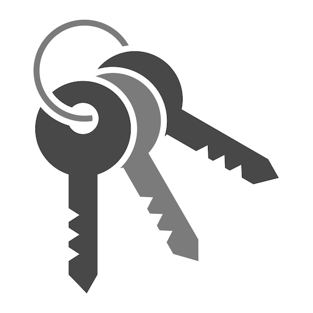 Key Set Icon