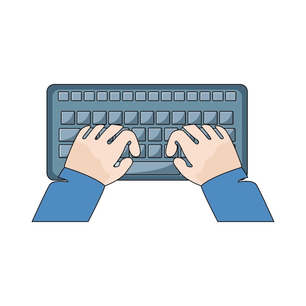 Keystroke Dynamics