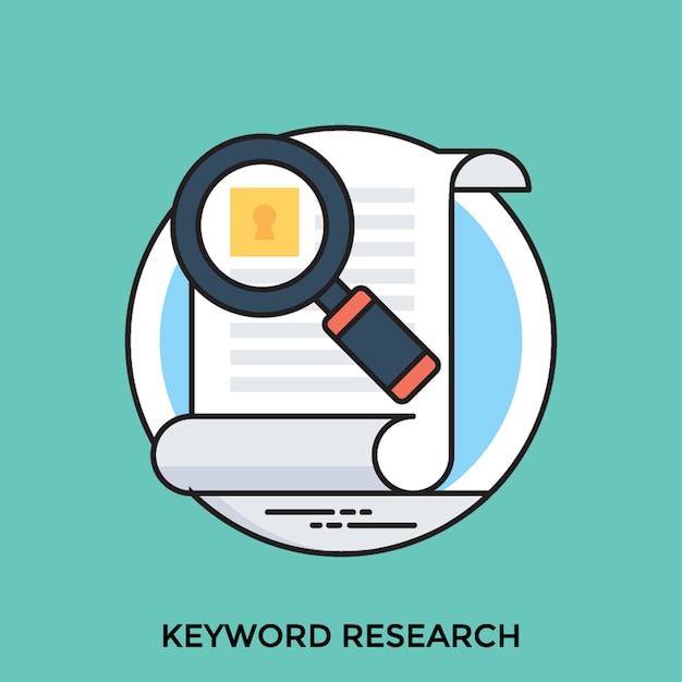 Keyword research