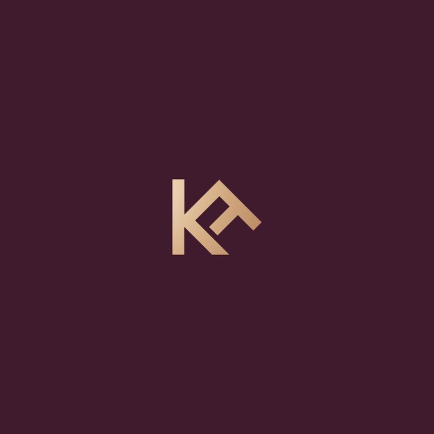 KF 로고 디자인  ⁇ 터 이미지