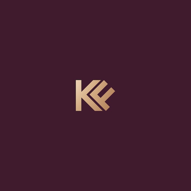 KF 로고 디자인  ⁇ 터 이미지