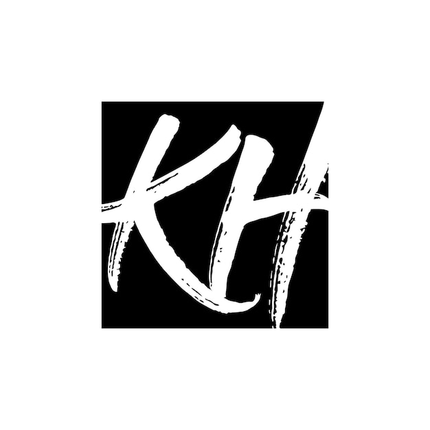 Kh logo