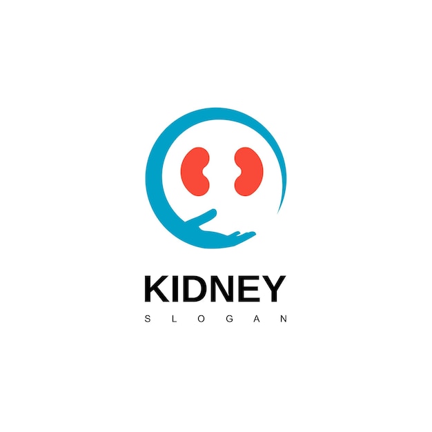 Kidney Logo, Urology Logo Design Inspiration