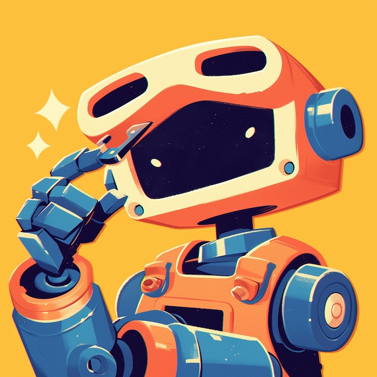 Vector kids build mini robots in technology workshops