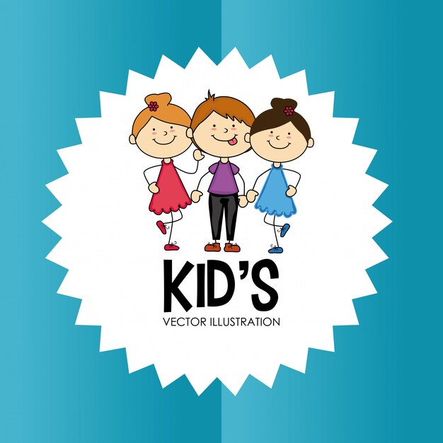 Kids design