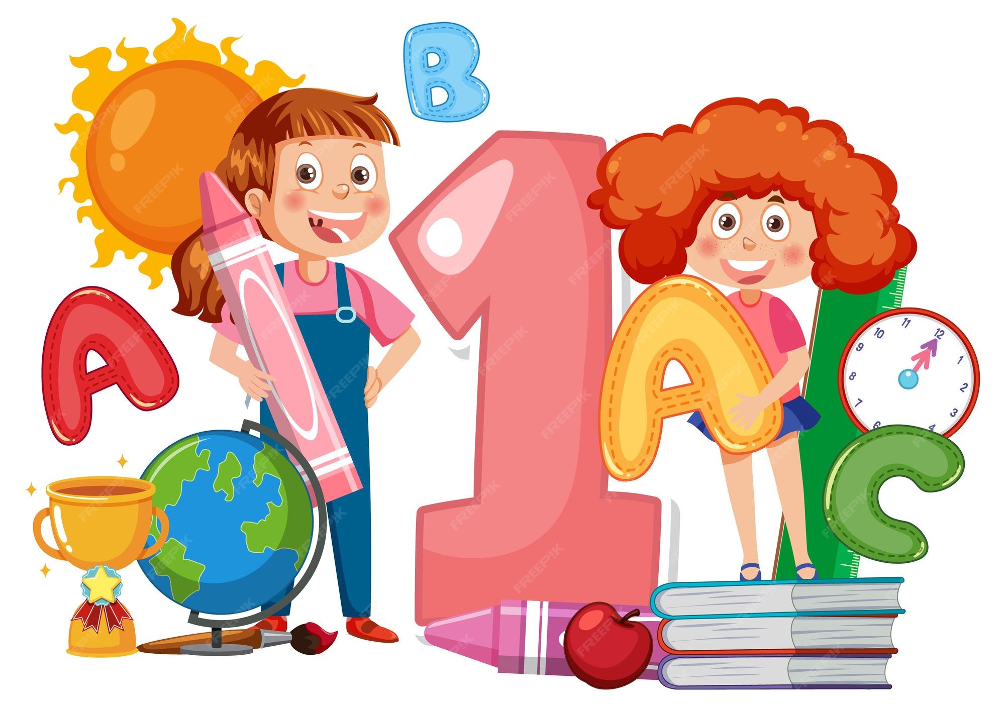 Learning With Fun