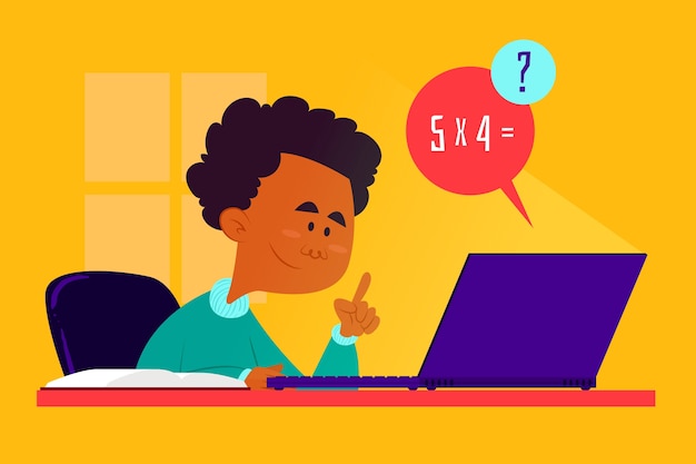 kids online lessons