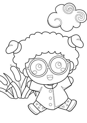 Page 42 | Cute coloring kids Images | Free Vectors, Stock Photos & PSD Page 42 | Cute coloring kids Images | Free Vectors, Stock Photos & PSD