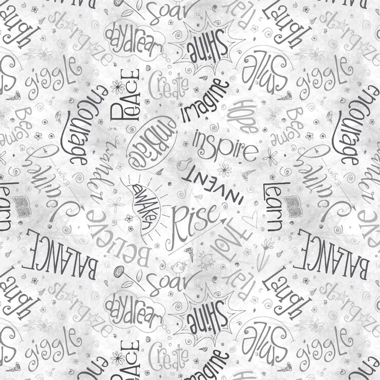 Vector kids repeat pattern design vector illustration fabric print
